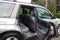 2005 Subaru Forester X