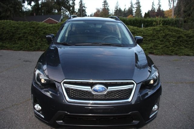 2017 Subaru Crosstrek Premium