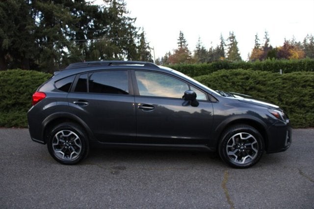 2017 Subaru Crosstrek Premium