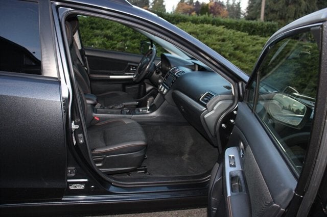 2017 Subaru Crosstrek Premium