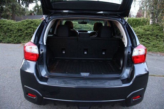 2017 Subaru Crosstrek Premium