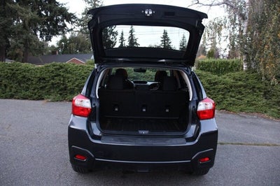 2017 Subaru Crosstrek Premium