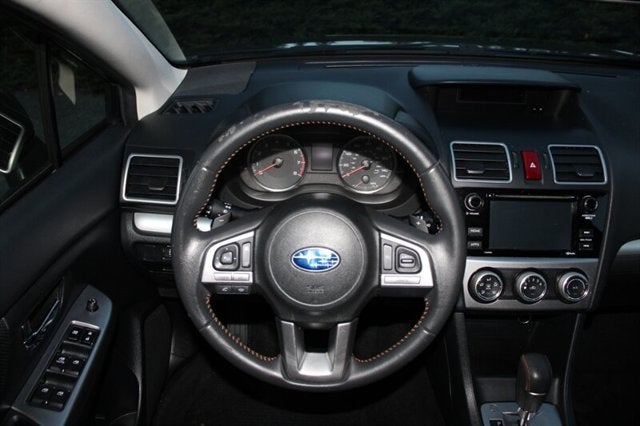 2017 Subaru Crosstrek Premium