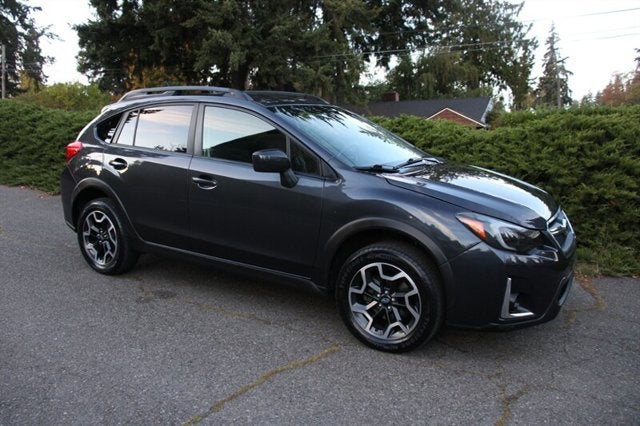 2017 Subaru Crosstrek Premium