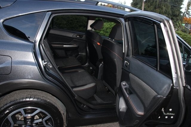 2017 Subaru Crosstrek Premium