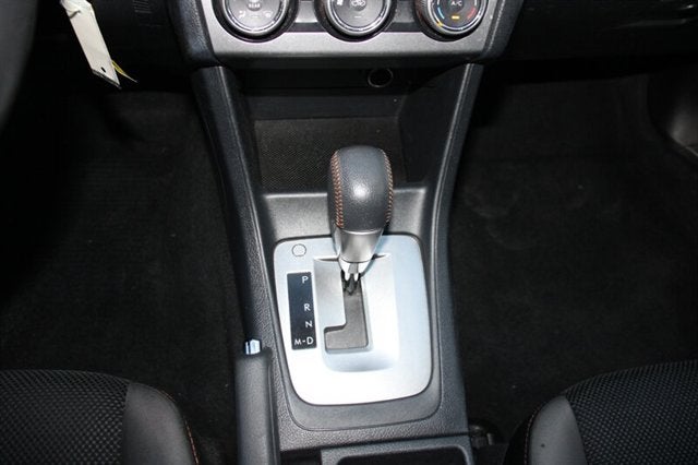 2017 Subaru Crosstrek Premium