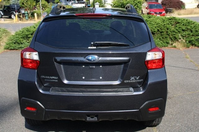 2014 Subaru XV Crosstrek Premium