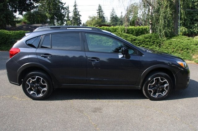 2014 Subaru XV Crosstrek Premium