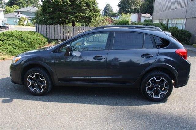 2014 Subaru XV Crosstrek Premium