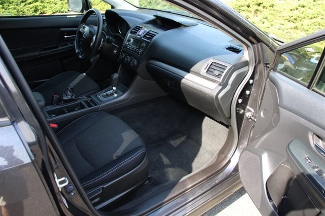 2014 Subaru XV Crosstrek Premium