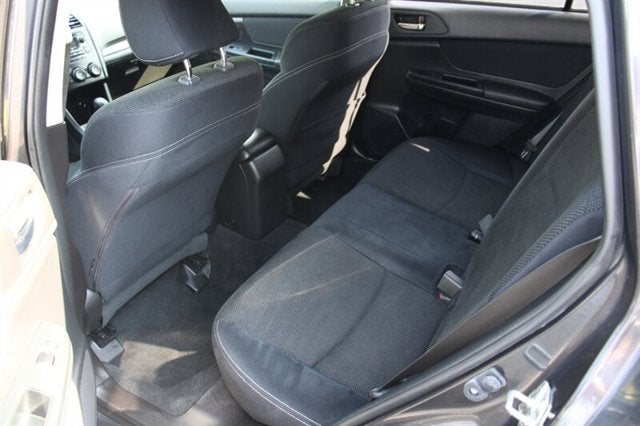 2014 Subaru XV Crosstrek Premium