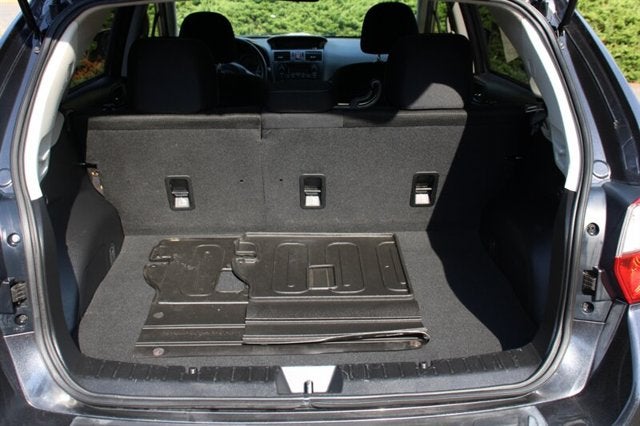 2014 Subaru XV Crosstrek Premium