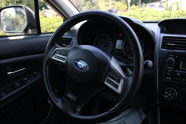 2014 Subaru XV Crosstrek Premium