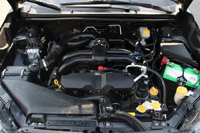 2014 Subaru XV Crosstrek Premium