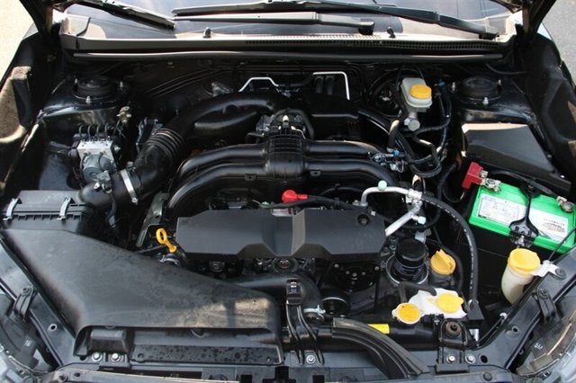 2014 Subaru XV Crosstrek Premium