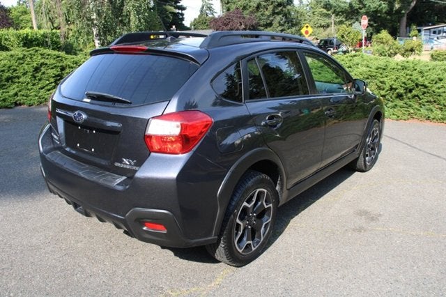 2014 Subaru XV Crosstrek Premium