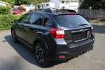 2014 Subaru XV Crosstrek Premium