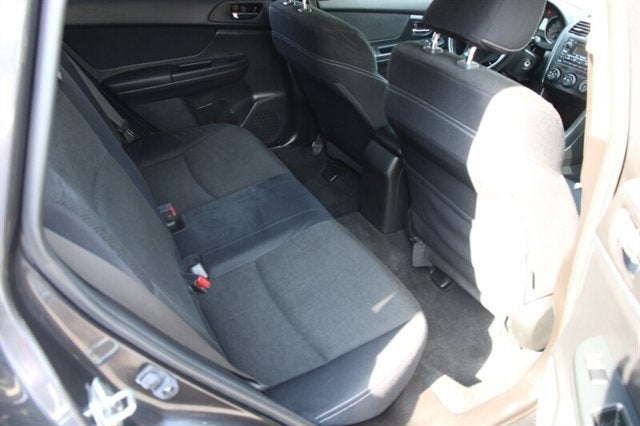 2014 Subaru XV Crosstrek Premium