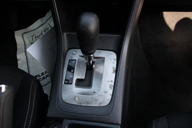 2014 Subaru XV Crosstrek Premium