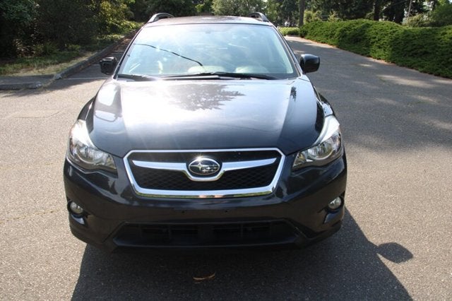 2014 Subaru XV Crosstrek Premium