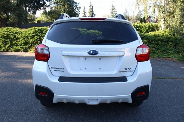 2014 Subaru XV Crosstrek Premium