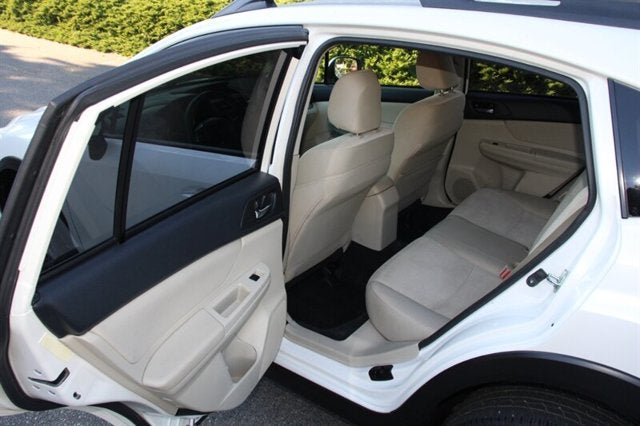 2014 Subaru XV Crosstrek Premium