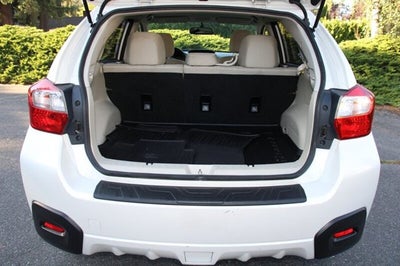 2014 Subaru XV Crosstrek Premium