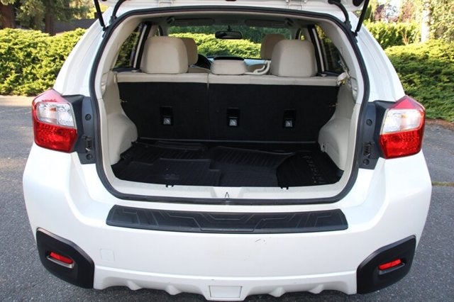 2014 Subaru XV Crosstrek Premium