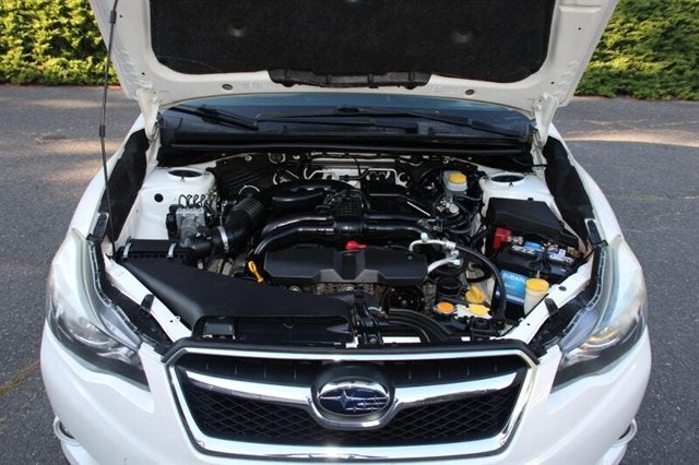 2014 Subaru XV Crosstrek Premium