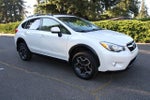 2014 Subaru XV Crosstrek Premium