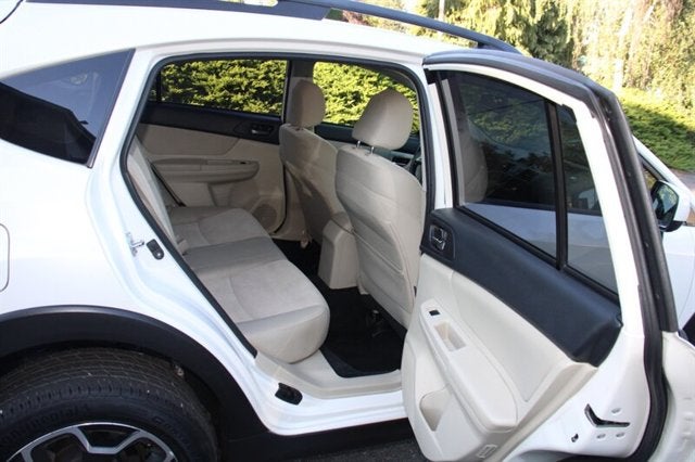 2014 Subaru XV Crosstrek Premium