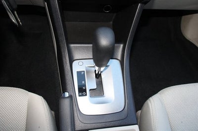 2014 Subaru XV Crosstrek Premium