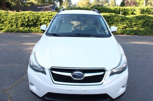 2014 Subaru XV Crosstrek Premium