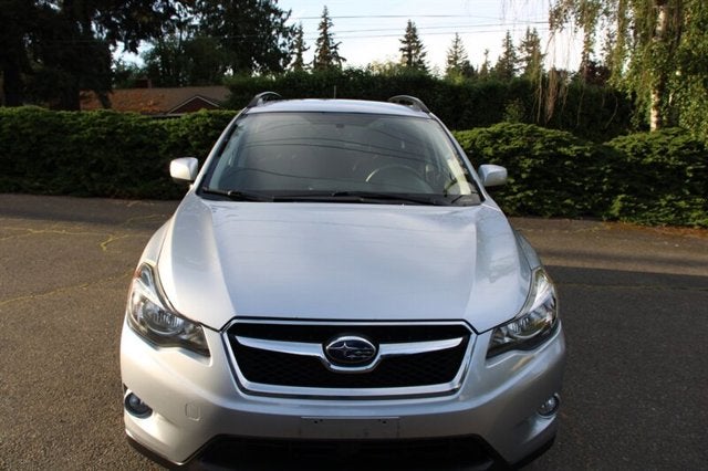 2014 Subaru XV Crosstrek Limited