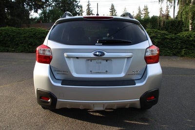 2014 Subaru XV Crosstrek Limited