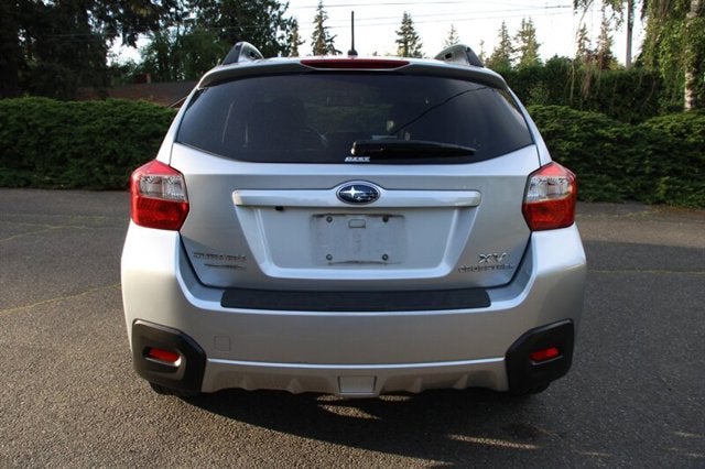 2014 Subaru XV Crosstrek Limited