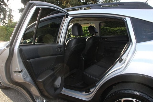 2014 Subaru XV Crosstrek Limited