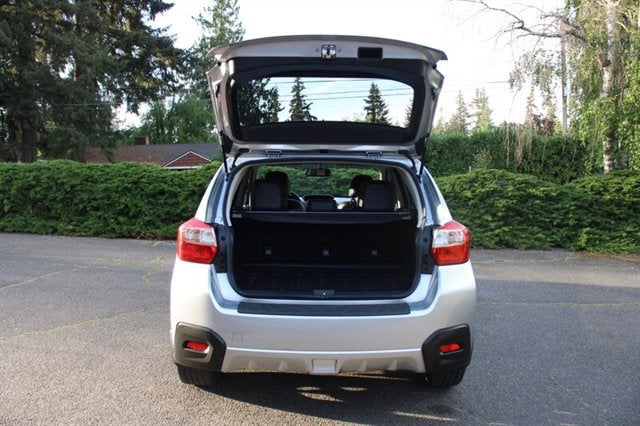 2014 Subaru XV Crosstrek Limited