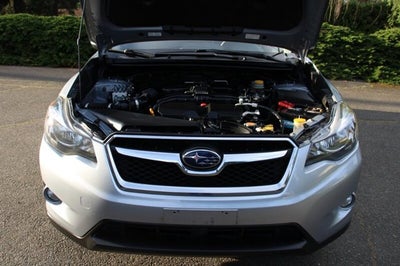 2014 Subaru XV Crosstrek Limited