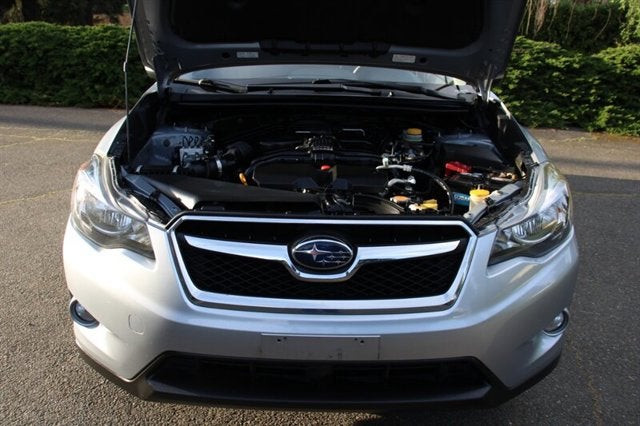 2014 Subaru XV Crosstrek Limited
