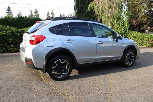 2014 Subaru XV Crosstrek Limited