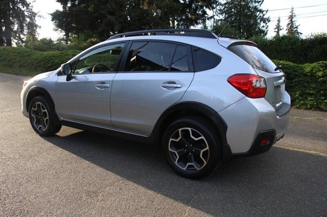 2014 Subaru XV Crosstrek Limited