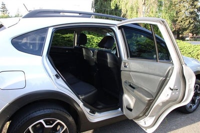 2014 Subaru XV Crosstrek Limited