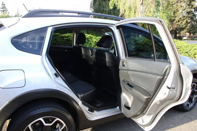 2014 Subaru XV Crosstrek Limited