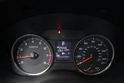2014 Subaru XV Crosstrek Limited