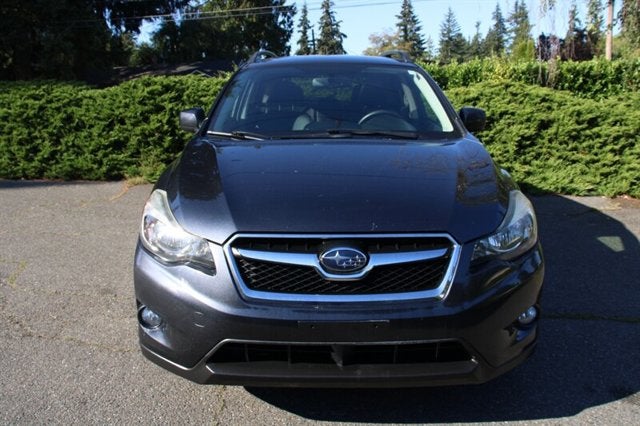 2013 Subaru XV Crosstrek Limited