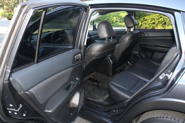 2013 Subaru XV Crosstrek Limited