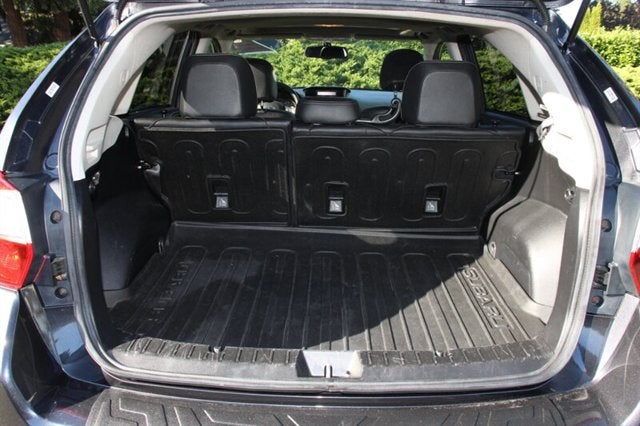 2013 Subaru XV Crosstrek Limited
