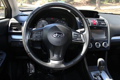 2013 Subaru XV Crosstrek Limited