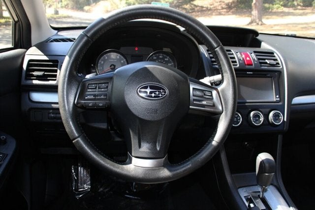 2013 Subaru XV Crosstrek Limited